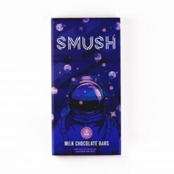 Smush Milk Chocolate Shrooms | Buy Shrooms Online | Dispensary Near Me