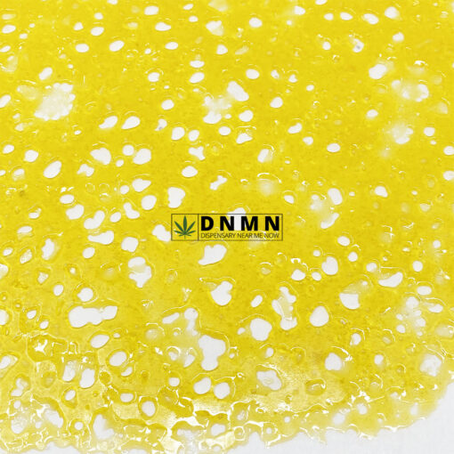 Alien Monster Cookies Shatter - Buy Weed Online - Dispensary Near Me Now