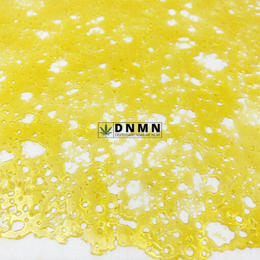 Chunky Diesel Shatter - Buy Weed Online - Dispensary Near Me Now