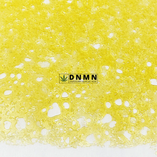 Cotton Candy Kush Shatter - Buy Weed Online - Dispensary Near Me Now