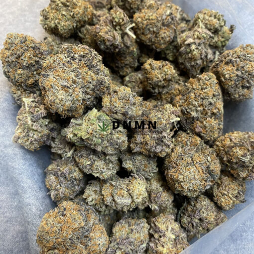 Purple Mazar - Cheap Weed Canada - Dispensary Near Me Now