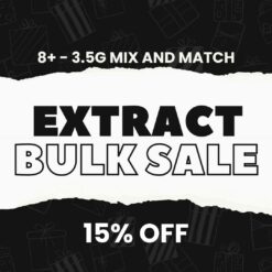 Bulk Concentrates Discount | Dispensary Near Me