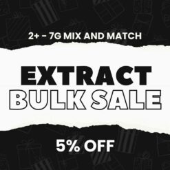 Bulk Concentrates Discount | Dispensary Near Me