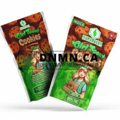 VapePacks Girl Scout Cookies Sauce Pens – 95% THC Indica Vape Cartridge