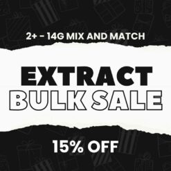Bulk Concentrates Discount | Dispensary Near Me
