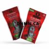 VapePacks Death Bubba Sauce Pens – 95% THC Indica Vape Cartridge