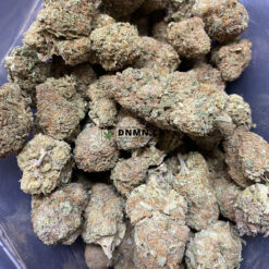 Appearance of the Grape Ape 