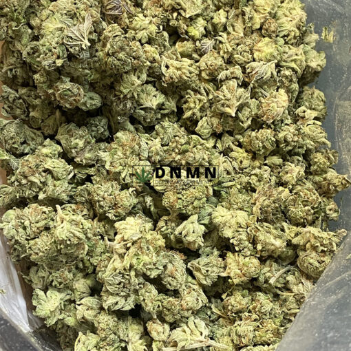 Bubba Kush Popcorn - Cheap Weed Canada - Dispensary Near Me Now