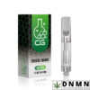 Cheese Quake - Premium Cartridge - 1ML THC - Buy Weed Online - Dispensary Near Me Now