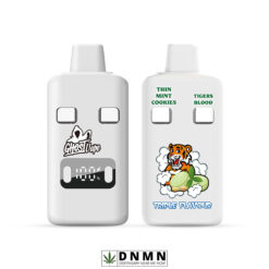 Thin Mint & Tiger Blood - 2000MG THC - Online Dispensary Canada - Dispensary Near Me Now