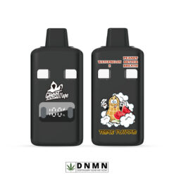 Watermelon & Peanut Butter - 2000MG THC - Online Dispensary Canada - Dispensary Near Me Now