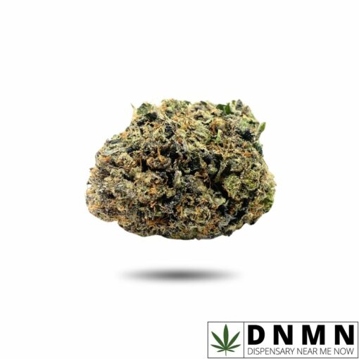 Black Rhino OG Kush - Buy Weed Online - Dispensary Near Me