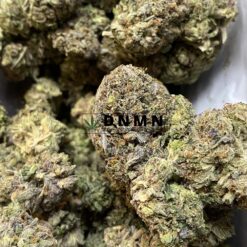 Black Rhino OG Kush - Close Bud View - Dispensary Near Me