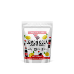 Lemon Cola - 200MG THC - Buy Weed Online - Dispensary Near Me Now