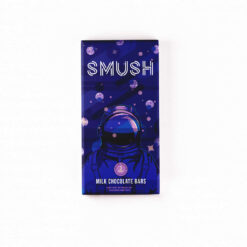 Milk Chocolate Bars - 3000MG PSI - Buy Weed Online - Dispensary Near Me Now